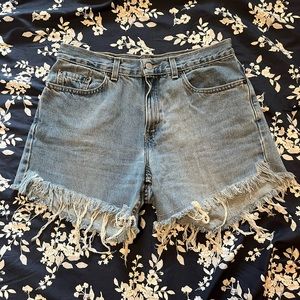 Vintage Levi’s 577